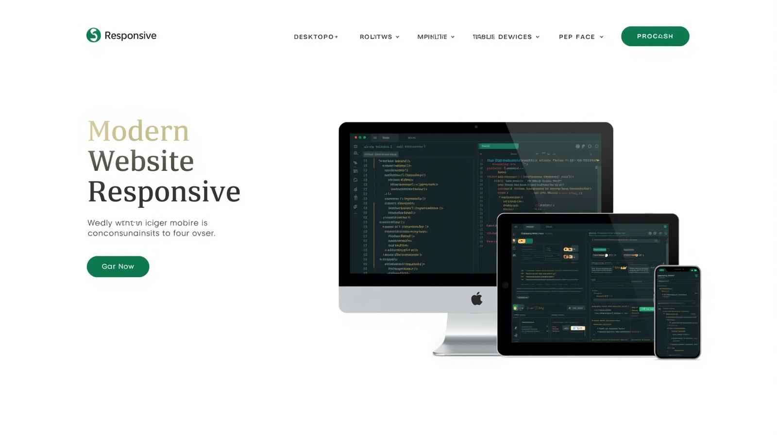 Web Design
